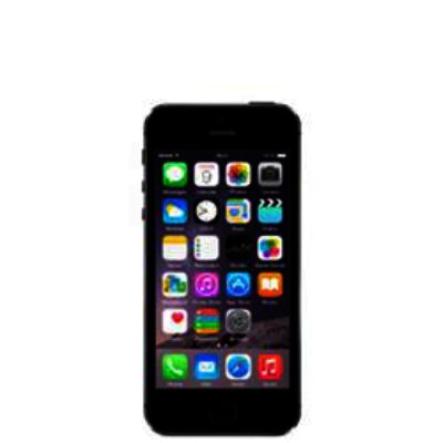 Apple iPhone 5s 16GB Space Grey